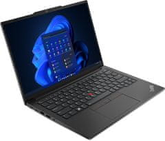 Lenovo ThinkPad E14 Gen 5 (AMD) (21JR000BCK), čierna