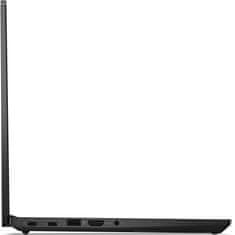 Lenovo ThinkPad E14 Gen 5 (AMD) (21JR000BCK), čierna