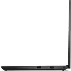 Lenovo ThinkPad E14 Gen 5 (AMD) (21JR000BCK), čierna