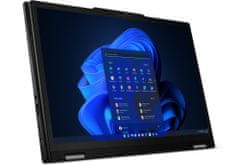 Lenovo ThinkPad X13 Yoga Gen 4 (21F2003QCK), čierna