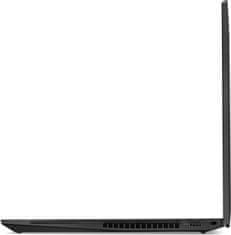 Lenovo ThinkPad T16 Gen 2 (Intel) (21HH0036CK), čierna