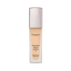 Elizabeth Arden Tekutý make-up Flawless Finish (Skincaring Foundation) 30 ml (Odtieň 300N Medium Neutral)