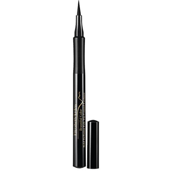 Elizabeth Arden Očné linky Beautiful Color Bold Defining Felt Tip (Liquid Eyeliner) 1,2 ml