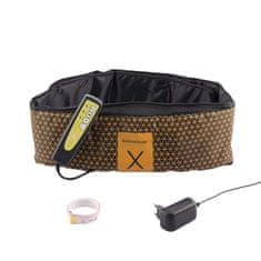 InnovaGoods Extra veľký vibračný pás X Belt 0946