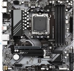 GIGABYTE A620M GAMING X -