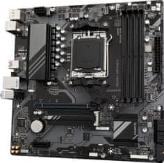 GIGABYTE A620M GAMING X -