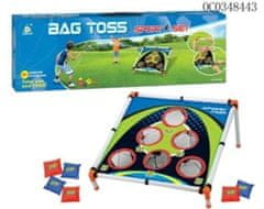 HADEX Hádzanie na cieľ Bag Toss