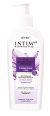 Vitex-belita INTIM LACT Gél pre intímnu hygiénu - Každodenná starostlivosť (250ml)