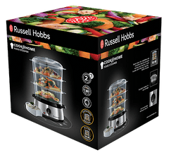 Russell Hobbs 19270-56, parní hrnec