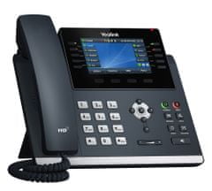 YEALINK YEALINK T46U - IP / VOIP telefón