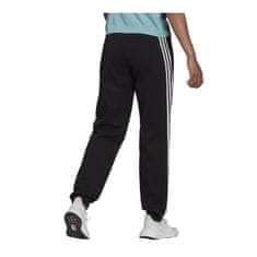 Adidas Nohavice výcvik čierna 176 - 181 cm/L H57311