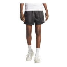 Adidas Nohavice výcvik sivá 164 - 169 cm/S Spodenki Xpress Short Rozmiar S