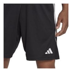 Adidas Nohavice výcvik čierna 170 - 175 cm/M HS0319