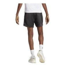 Adidas Nohavice výcvik sivá 164 - 169 cm/S Spodenki Xpress Short Rozmiar S