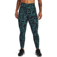 Under Armour Nohavice výcvik zelená 173 - 177 cm/L 1369006006