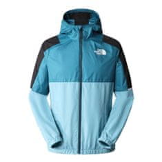 The North Face Bundy univerzálne modrá XL NF0A823XIJ61