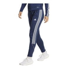 Adidas Nohavice výcvik tmavomodrá 152 - 157 cm/XS Tiro 23 Sweat Pants Women