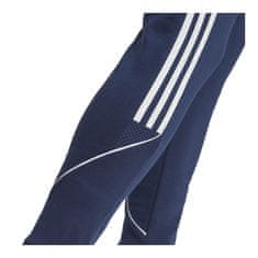 Adidas Nohavice výcvik tmavomodrá 152 - 157 cm/XS Tiro 23 Sweat Pants Women