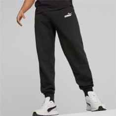 Puma Nohavice čierna 192 - 197 cm/XXL Ess 2 Col Logo Pants