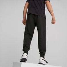 Puma Nohavice čierna 192 - 197 cm/XXL Ess 2 Col Logo Pants