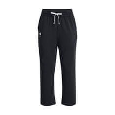 Under Armour Nohavice čierna 168 - 172 cm/M 1377000001