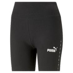 Puma Nohavice čierna 164 - 169 cm/S Power Short Leggings