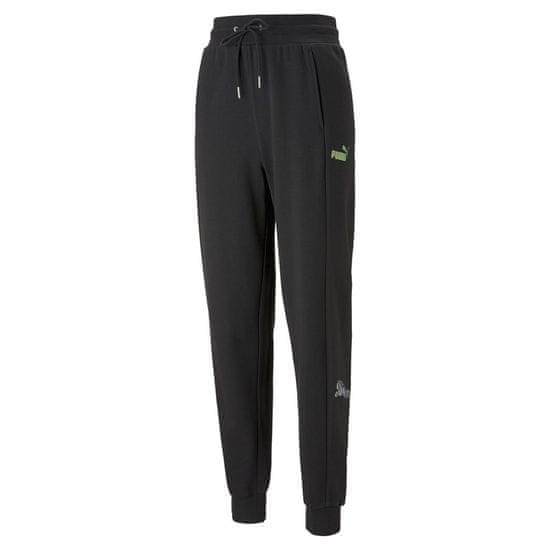 Puma Nohavice čierna Power Novashine CB Pants