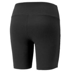 Puma Nohavice čierna 164 - 169 cm/S Power Short Leggings