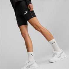 Puma Nohavice čierna 164 - 169 cm/S Power Short Leggings