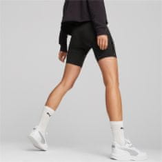 Puma Nohavice čierna 164 - 169 cm/S Power Short Leggings