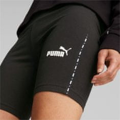 Puma Nohavice čierna 164 - 169 cm/S Power Short Leggings