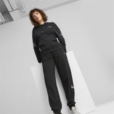 Puma Nohavice čierna 176 - 181 cm/L Power Novashine CB Pants