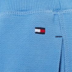 Tommy Hilfiger Nohavice modrá 179 - 183 cm/XL UM0UM02874C35