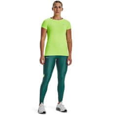 Under Armour Nohavice výcvik zelená 163 - 167 cm/S 1378753722