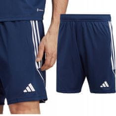 Adidas Nohavice výcvik tmavomodrá 170 - 175 cm/M HS7226