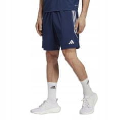 Adidas Nohavice výcvik tmavomodrá 170 - 175 cm/M HS7226