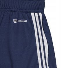 Adidas Nohavice výcvik tmavomodrá 170 - 175 cm/M HS7226