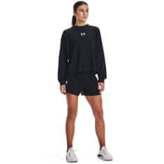 Under Armour Mikina čierna 173 - 177 cm/L 1376995001