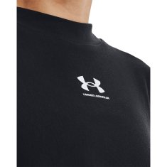 Under Armour Mikina čierna 173 - 177 cm/L 1376995001