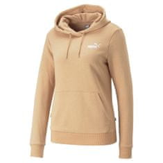 Puma Mikina béžová 182 - 187 cm/XL 84833289