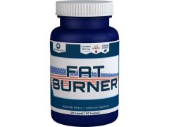 Pharma Activ FAT BURNER 90 kapsúl