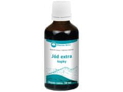 Pharma Activ Jód extra kvapky 50 ml