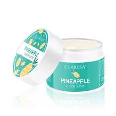 Neonail Claresa Cuticle Butter PINEAPPLE 13g