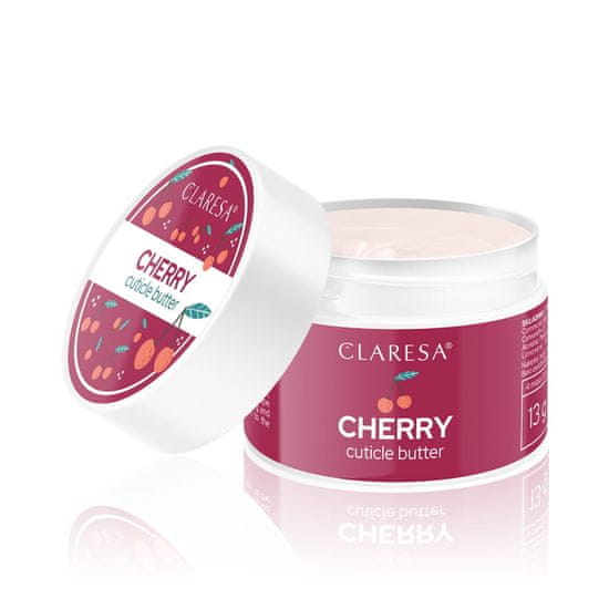 Neonail Claresa Cuticle Butter CHERRY 13g