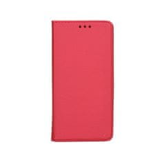 PS Puzdro Smart pre Samsung Galaxy A3 2017 red