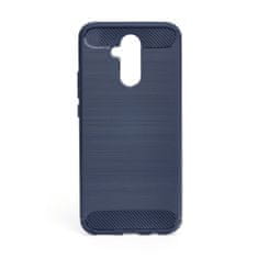 PS Puzdro CARBON pre Huawei Mate 20 LITE graphite