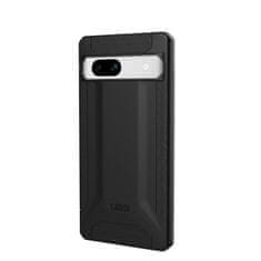 UAG Scout, black, Google Pixel 7a