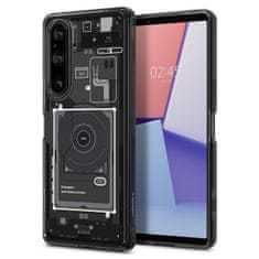 Spigen Ultra Hybrid, zero one, Sony Xperia 1 V