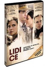 Lidice DVD