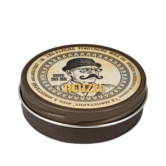 Vosk na fúzy The Stache (Mustache Wax) 28 g